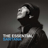 The Essential Santana