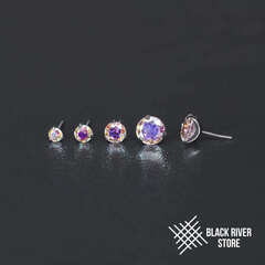 Cubic Zirconia AB Б/Р