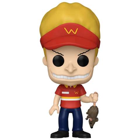 Funko POP! Beavis & Butt-Head: Beavis (1592)