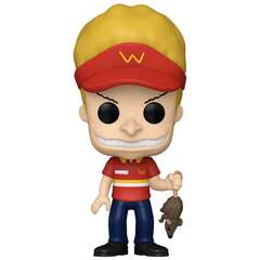 Funko POP! Beavis & Butt-Head: Beavis (1592)