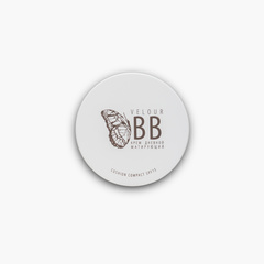 Кушон «Velour BB», SPF 15, 15 мл
