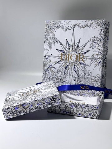 Комплект упаковки Dior Premium