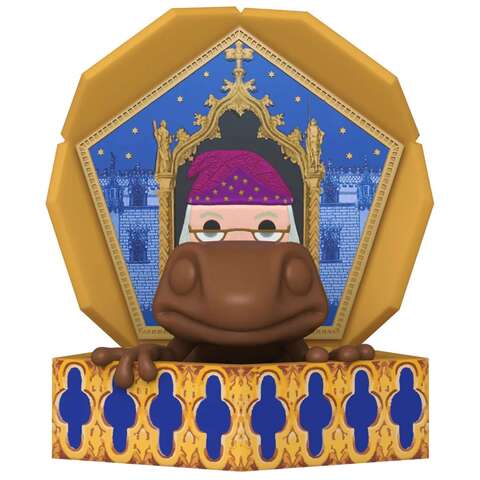 Фигурка Funko POP! Harry Potter: Chocolate Frog (178)