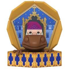 Фигурка Funko POP! Harry Potter: Chocolate Frog (178)