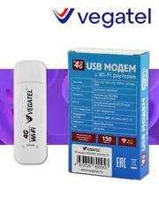 4G модем для ноутбука M24 Wi-Fi все операторы