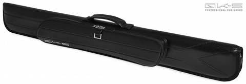 Чехол QK-S Archer 1x1 серый металлик