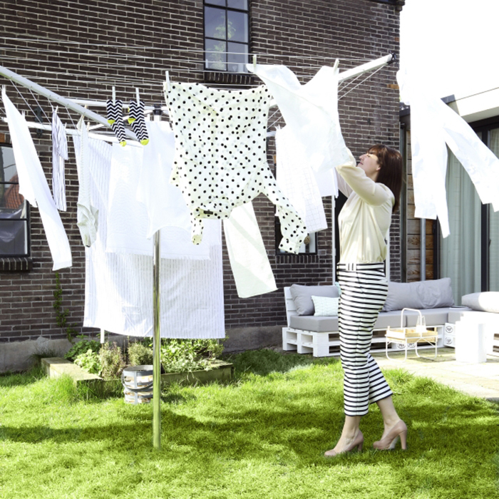 Уличная сушилка Topspinner (60 м навески), арт. 310867 - фото 2