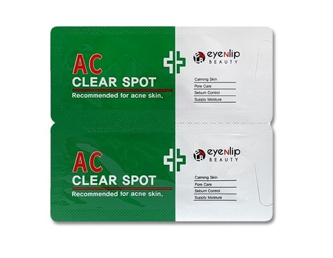 Krem \ Крем \ Cream EYENLIP AC Clear Spot 1g