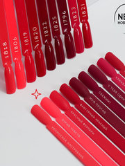 1806 Взрыв чувств, гель-лак 8 мл