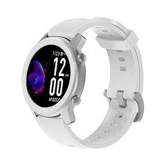 Смарт часы Amazfit GTR 42mm A1910 Moonlight White