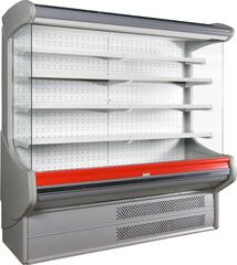 Холодильная горка Виолетта ВС 15-160 (Гастрономическая)