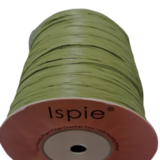 Рафия Ispie 7492101 Оливковый Olive