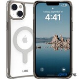 UAG Plyo with MagSafe Series Case for Apple iPhone 14 Plus Ash (Пепельный) 114069113131