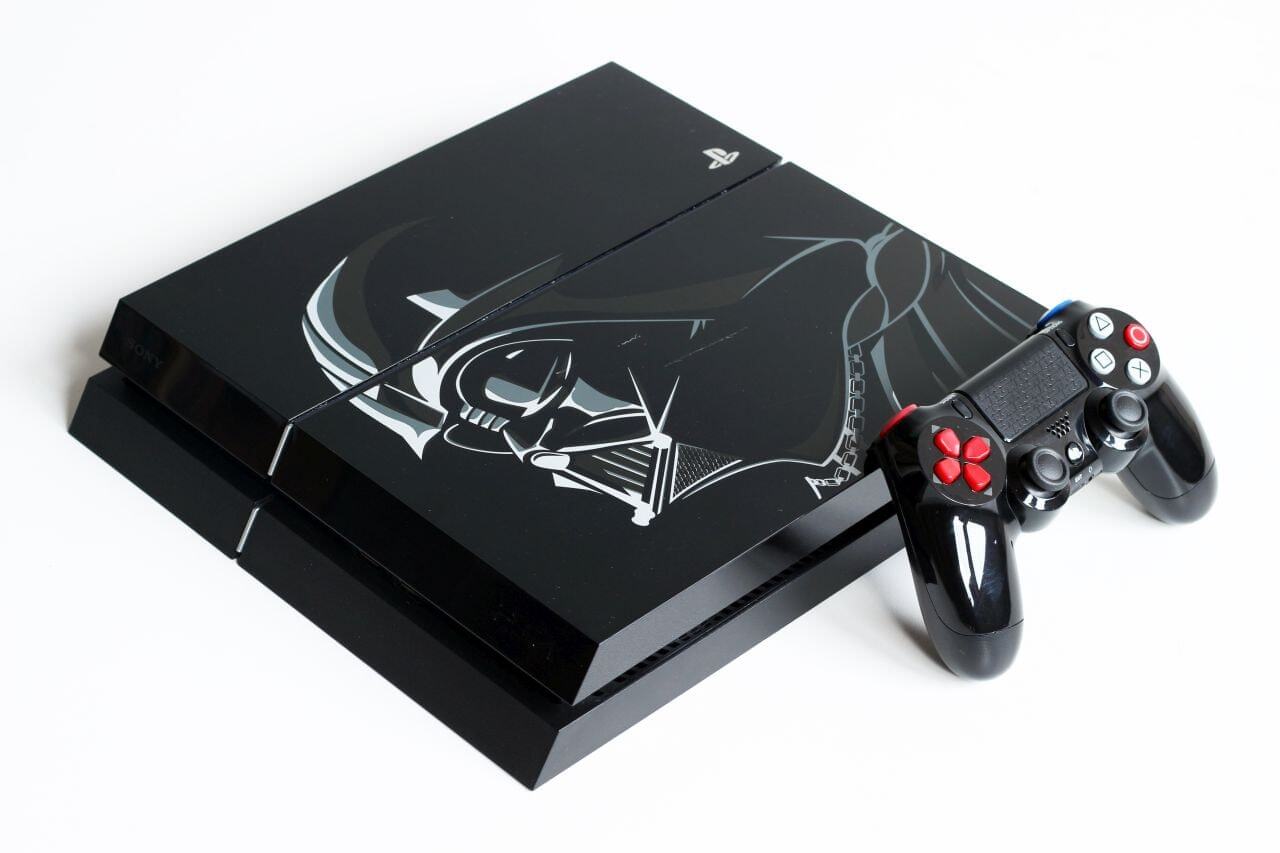 Ps4 playstation edition