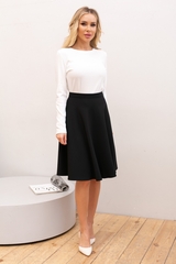 Юбка Лора 55 см №1 Valentina