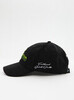 Кепка Trailhead NCEM Green1 Black