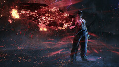 Tekken 8 Стандартное издание (диск для Xbox Series X, интерфейс и субтитры на русском языке)