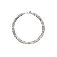 Колье-цепь Snake