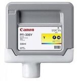 Картридж Canon PFI-306Y yellow (желтый) для imagePROGRAF 8400, 9400S, 9400, 8300S