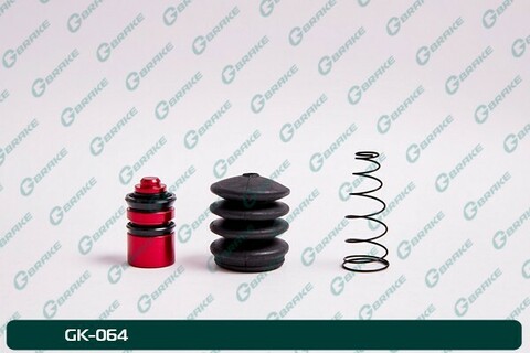 Ремкомплект рабочего цилиндра сцепления G-brake GK-064
