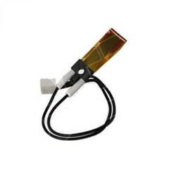 Термистор верхний для HP LaserJet 9000/9040/9050 (CET), CET0731