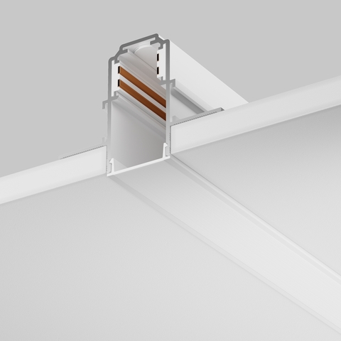 Декоративная накладка 1шт. Maytoni Exility TRA034DO-1W