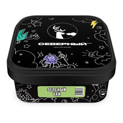 Ветер Северный - Зеленый чай, 200 гр