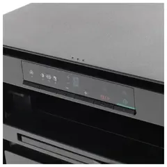 МФУ лазерный Canon i-Sensys MF3010 (5252B034) A4 черный (в комплекте: + 2 картриджа)