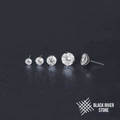 Cubic Zirconia Crystal Б/Р