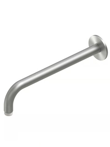 QuadroDesign BD001 300 AS Настенный душевой рычаг