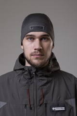Шапка Remington Fishing line Grey