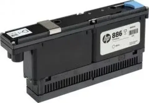 Печатающая головка HP 886 G0Z21A White Latex Printhead для HP Latex R1000, R2000