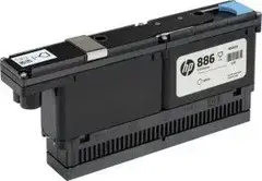 Печатающая головка HP 886 G0Z21A White Latex Printhead для HP Latex R1000, R2000