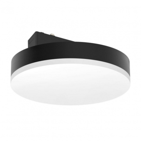 Магнитный трековый светильник Aployt Magnetic track 48 APL.0129.00.18