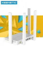 Wi-Fi роутер Runner 4G (kn-2212) N300