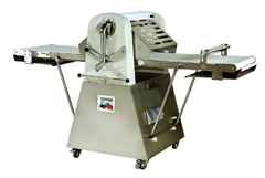 Тестораскаточная машина Danler KSF-500