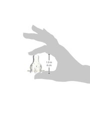 Соски молочные силиконовые 6+ (стандарт)