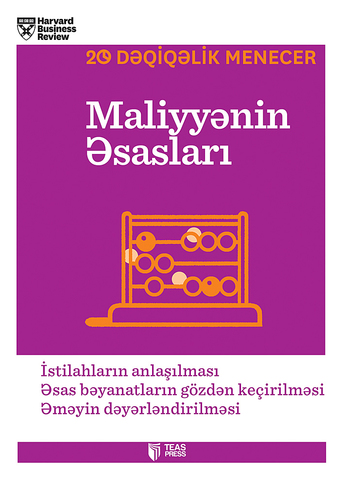 Maliyyənin əsasları