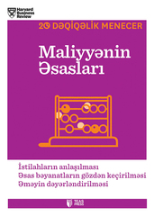 Maliyyənin əsasları