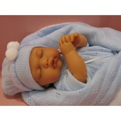 Munecas Antonio Juan Интерактивная кукла 