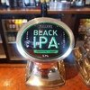 Fullers Black IPA draft Fullers Black IPA draft