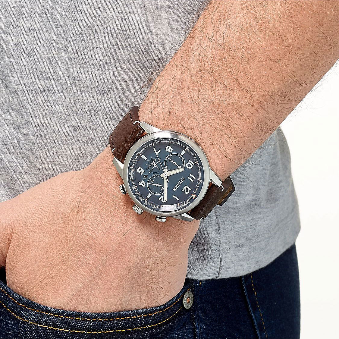 Citizen CA4420 13L Citizen Eco Drive CA4420 13L