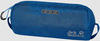 Картинка несессер Jack Wolfskin Washbag Air electric blue - 1