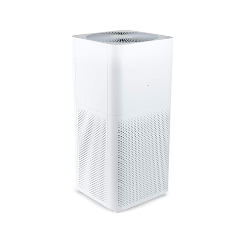 Очиститель воздуха Mi Air Purifier 2C (AC-M9-AA) Белый