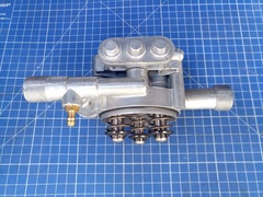 Насос QUATTRO ELEMENTI NAPOLI 160 Turbo (242-335-P00)