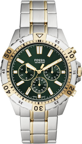 Наручные часы Fossil FS5622 фото