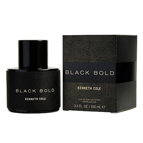 Kenneth Cole Black Bold