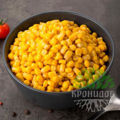 Кукуруза сахарная 'Кронидов', 325г