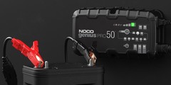 Зарядное устройство NOCO Genius PRO50
