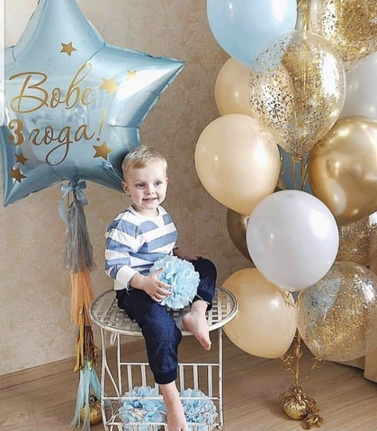 Детский набор #18